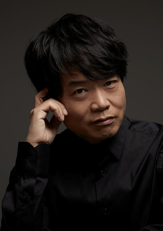 Nakai Kazuya (Zoro) - Send In